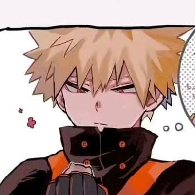Bakugou omega thumbnail
