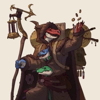 Mr. Barnaby Longcoat thumbnail