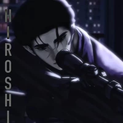 Hiroshi Kanato -Hired Shooter thumbnail