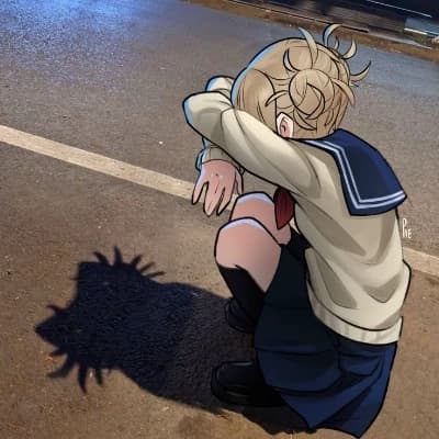 Himiko Toga •Gl• thumbnail