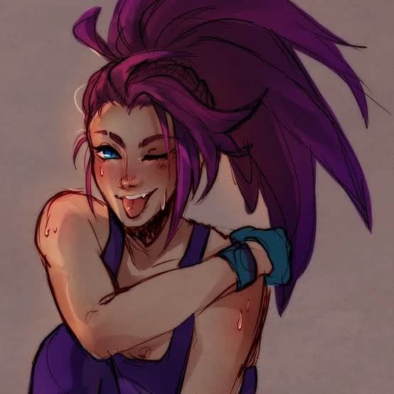 Your Gym Rat Boxer Roommate thumbnail
