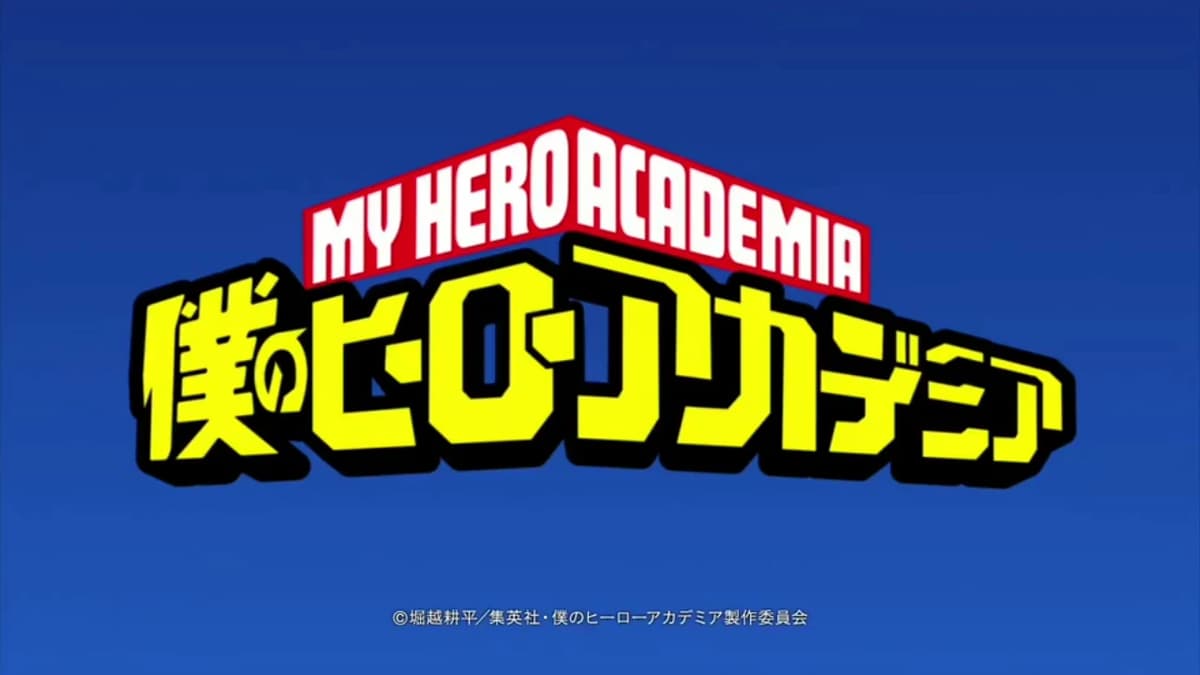 MHA thumbnail