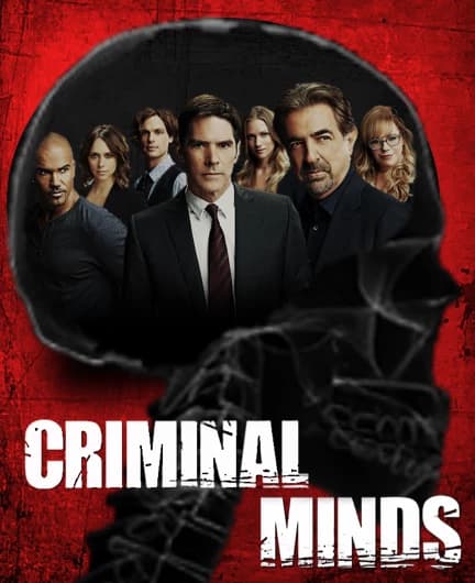 Criminal Minds thumbnail