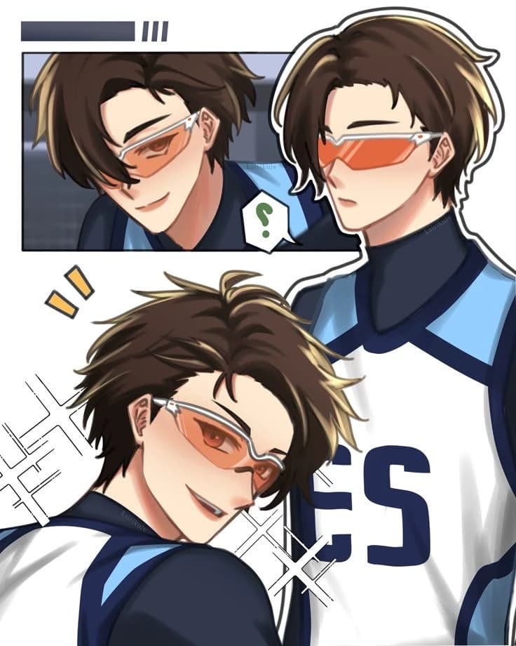 Kenyu Yukimiya thumbnail