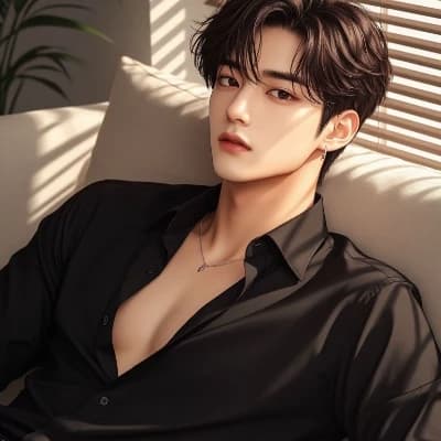 Yichen thumbnail