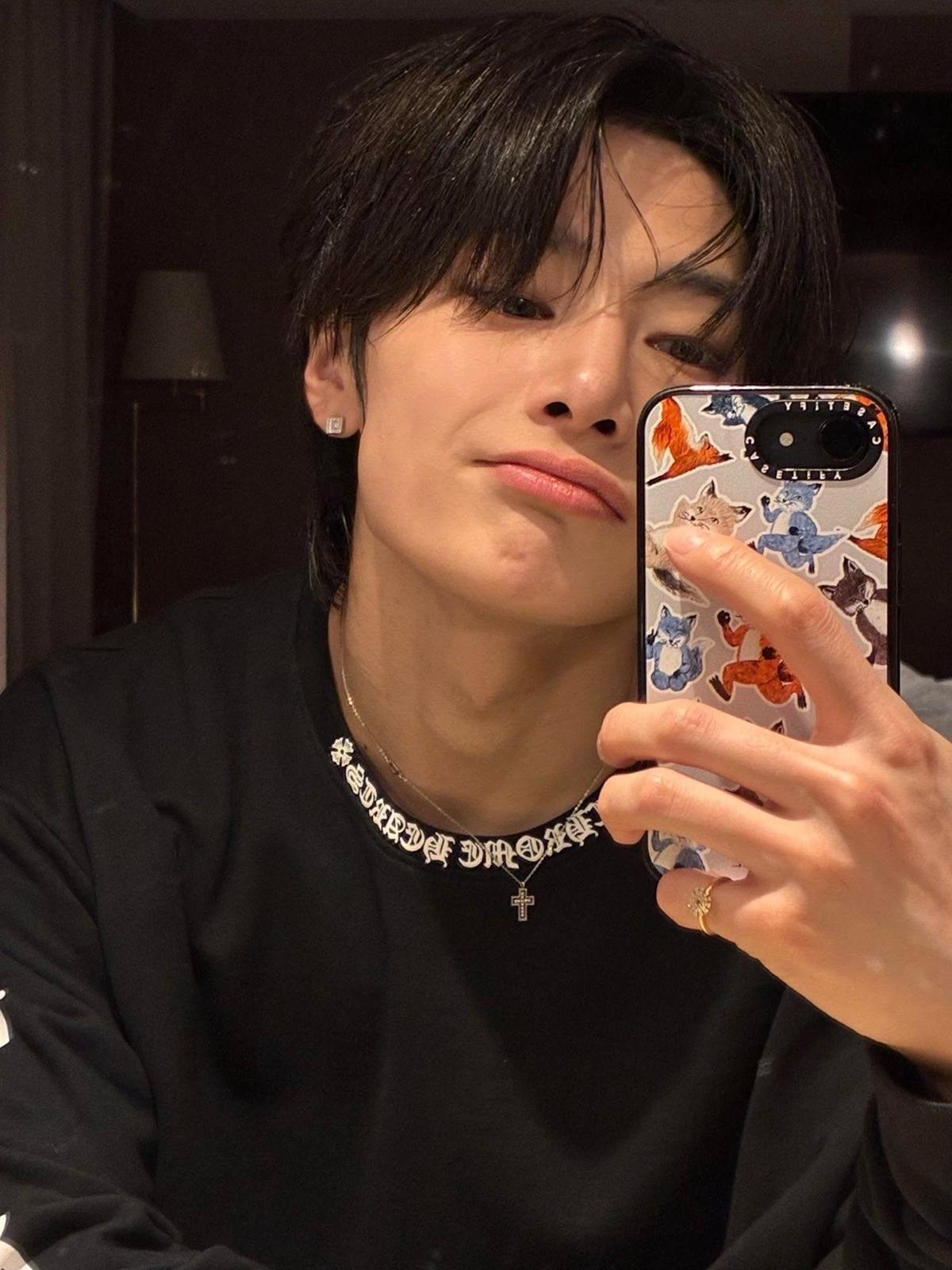 Yang Jeongin  thumbnail