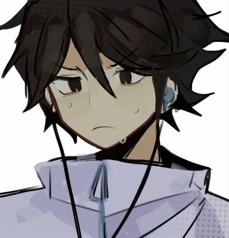 Oikawa - HQ thumbnail