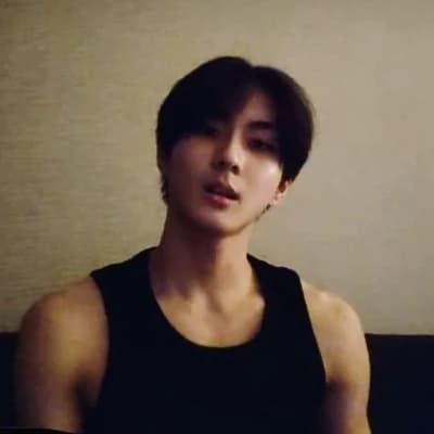 Jungwon thumbnail