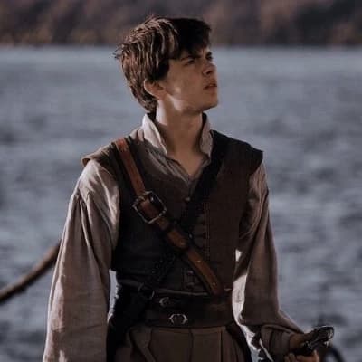 Edmund Pevensie thumbnail