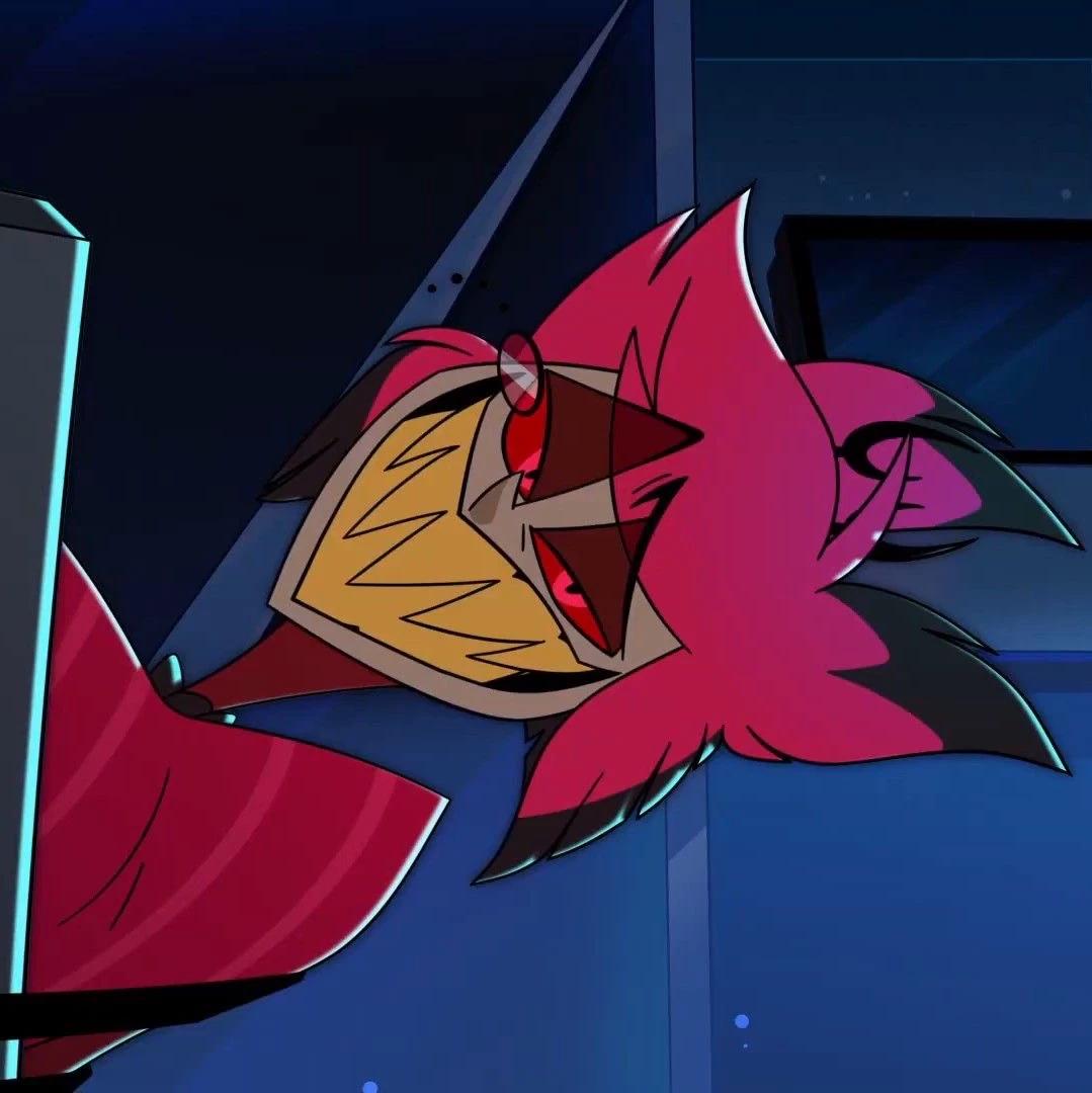 Alastor thumbnail