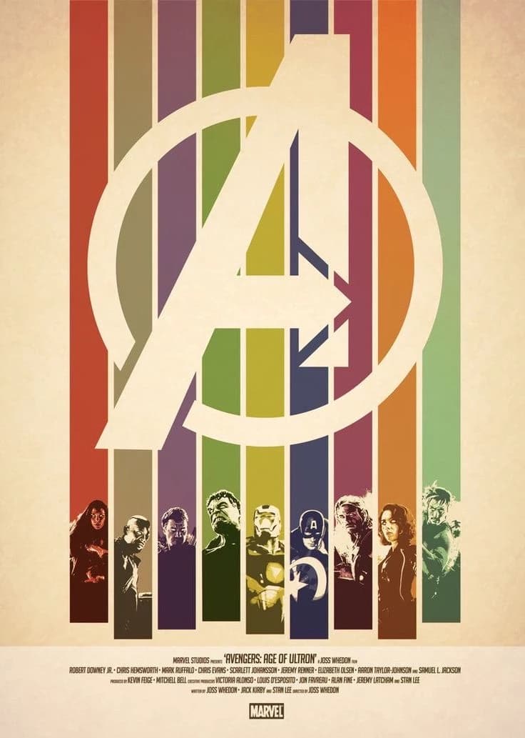 The Avengers thumbnail