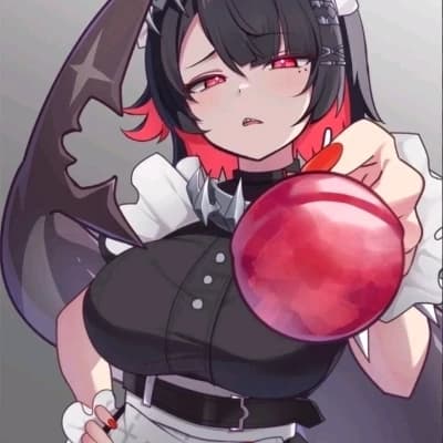 Ellen Joe thumbnail