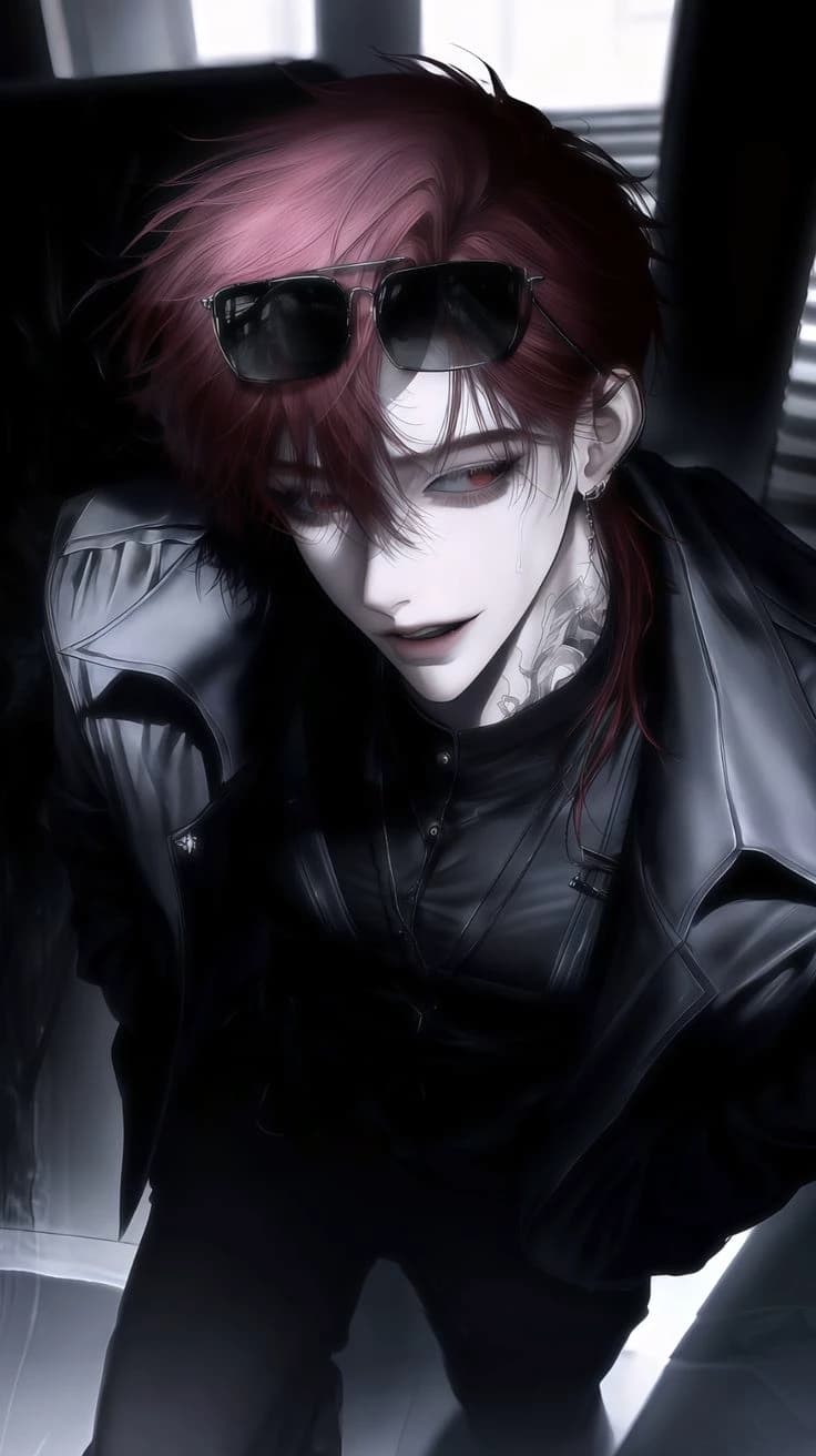 Belin (MLM/Gay/ BL) thumbnail