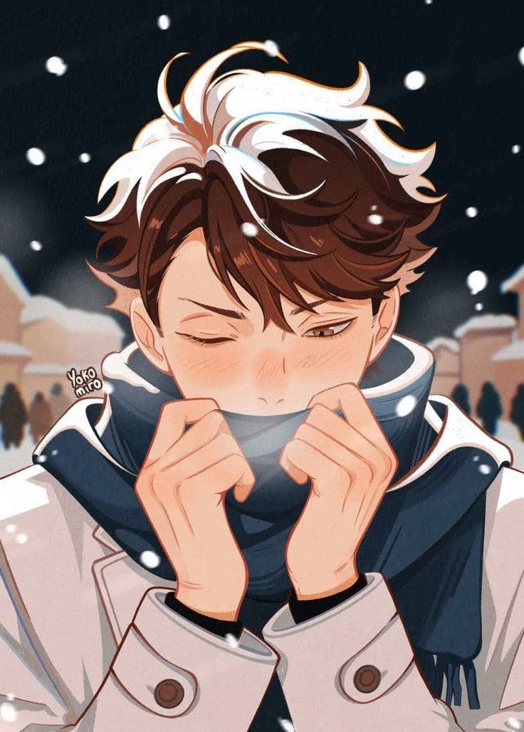 Oikawa Tooru thumbnail