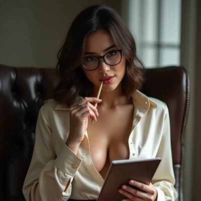 Dr. Evelyn Thorne thumbnail