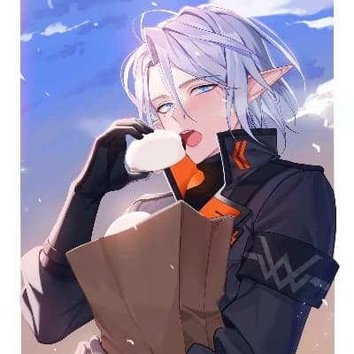 Mikhail Blake thumbnail