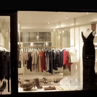 shoe/clothing store RPG thumbnail