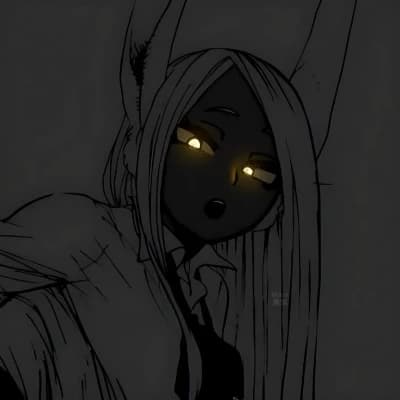 Mirko (Rumi Usagiyama) thumbnail