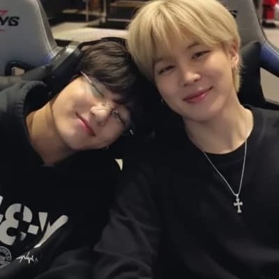 Jikook (Jimin y Jungkook) thumbnail