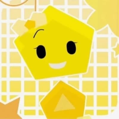 Pentellow (Jsab tpc) thumbnail