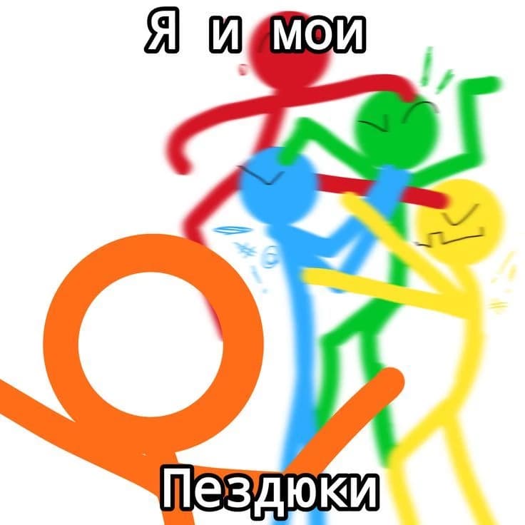 Stickmen thumbnail