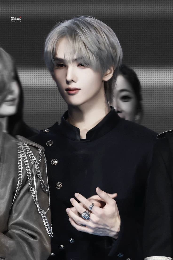 Park jisung thumbnail