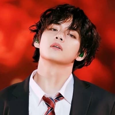 Kim Taehyung thumbnail