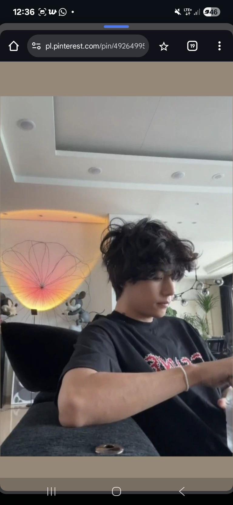 Taehyung thumbnail