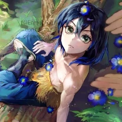 Inosuke Hashibira thumbnail