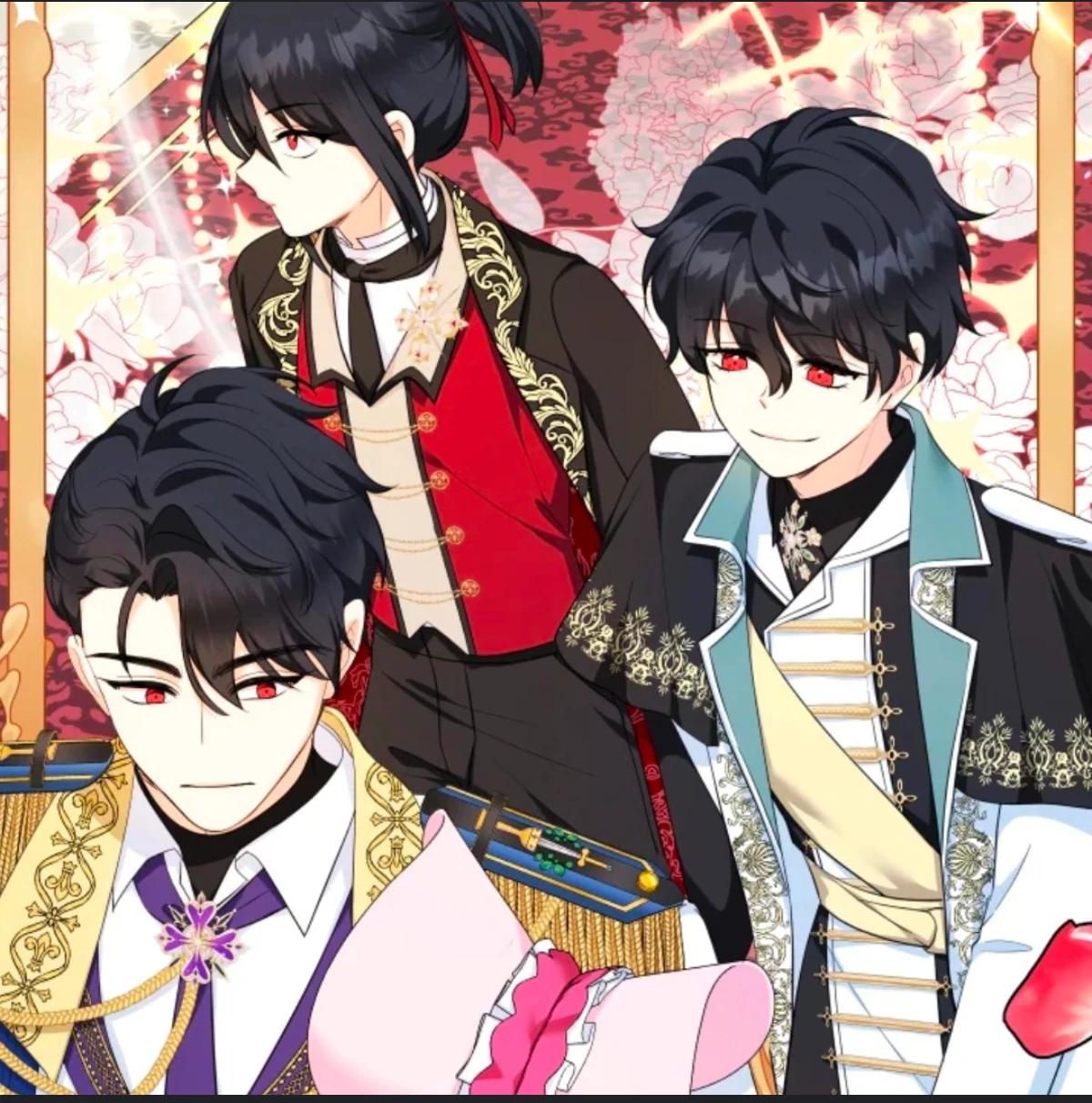 Black Snakes Darling thumbnail