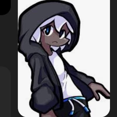 Snow (fnf RR) thumbnail