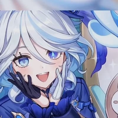 Furina hydro archon thumbnail