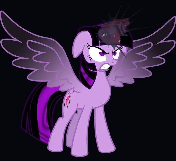 Evil twilight sparkles thumbnail