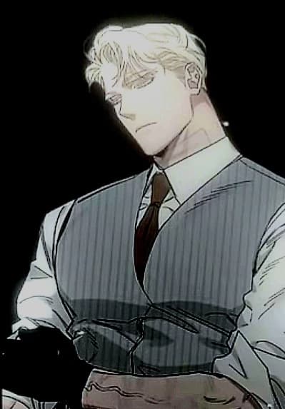Victor (Forced marriage) thumbnail