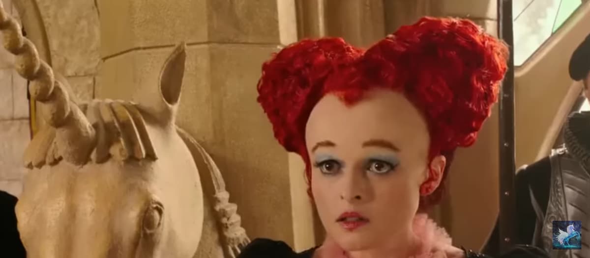 The Queen of Hearts thumbnail