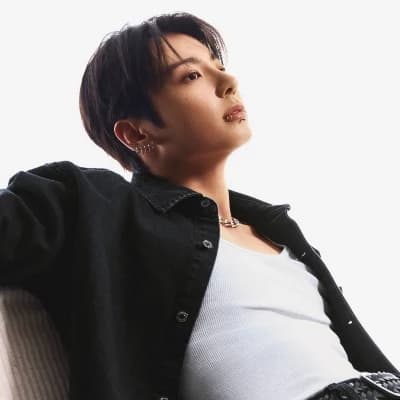 Jung kook thumbnail
