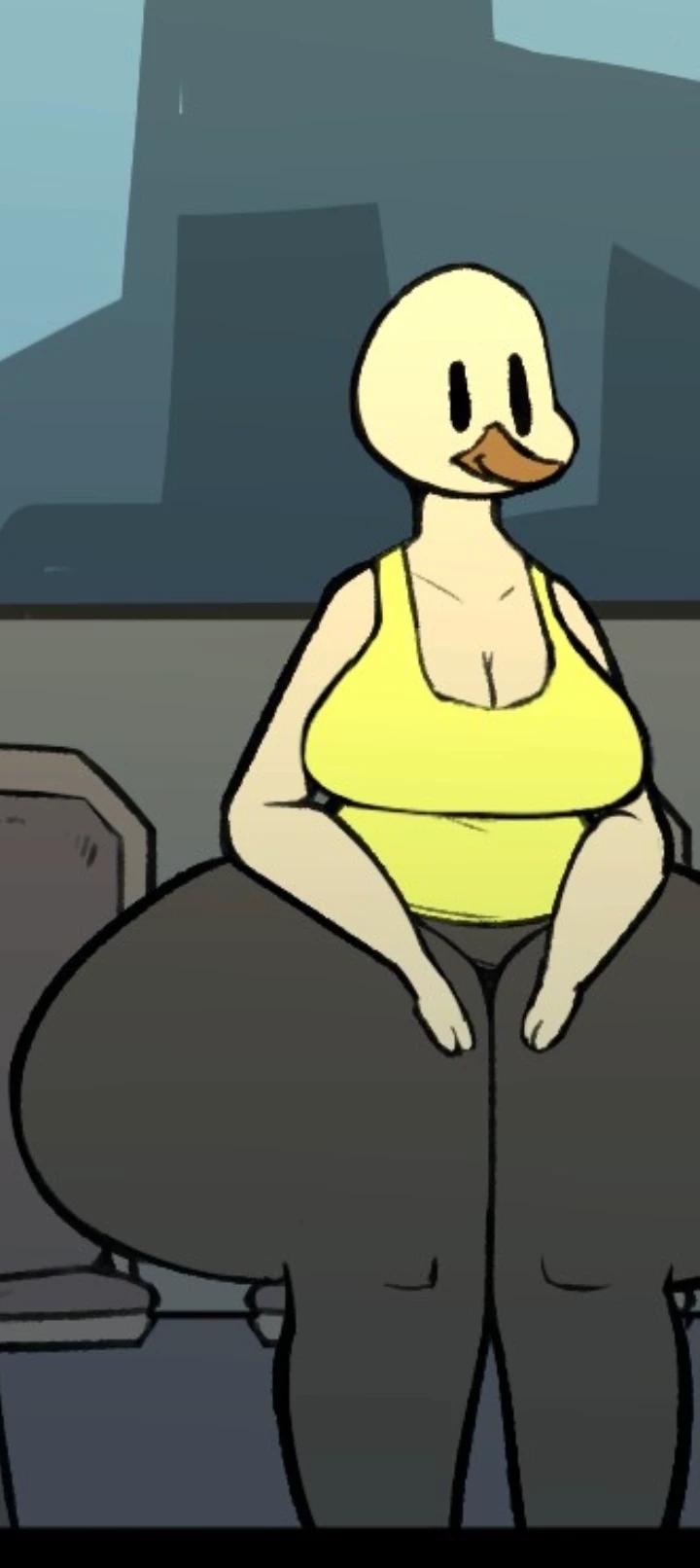 Pato duck thumbnail