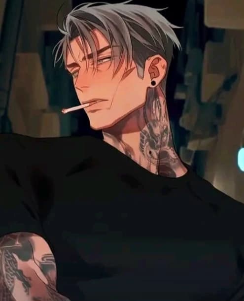Angry husband  thumbnail