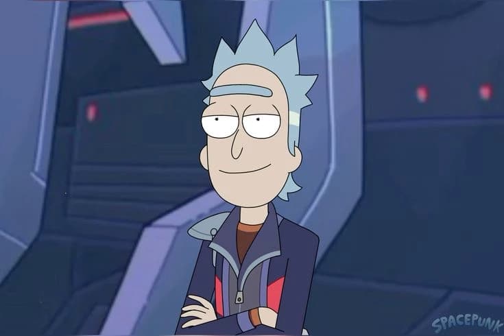 Rick Prime thumbnail