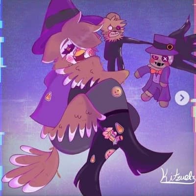 Owell thumbnail