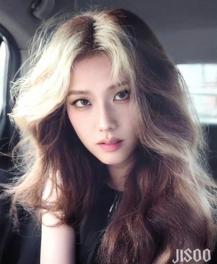 Kim Jisoo thumbnail