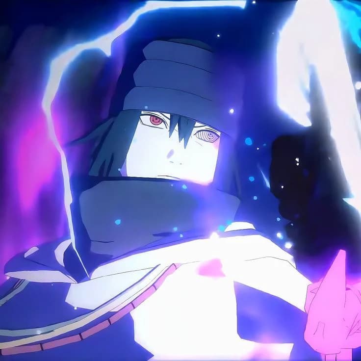 Sasuke uchiha thumbnail