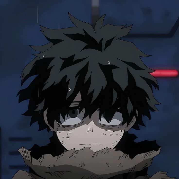 Izuku thumbnail