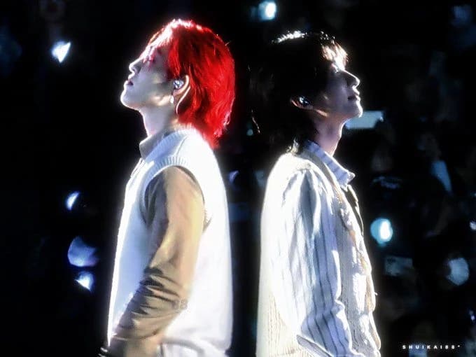 ▪︎▪︎ Yoon Jeonghan y Choi Seungcheol ▪︎▪︎ thumbnail
