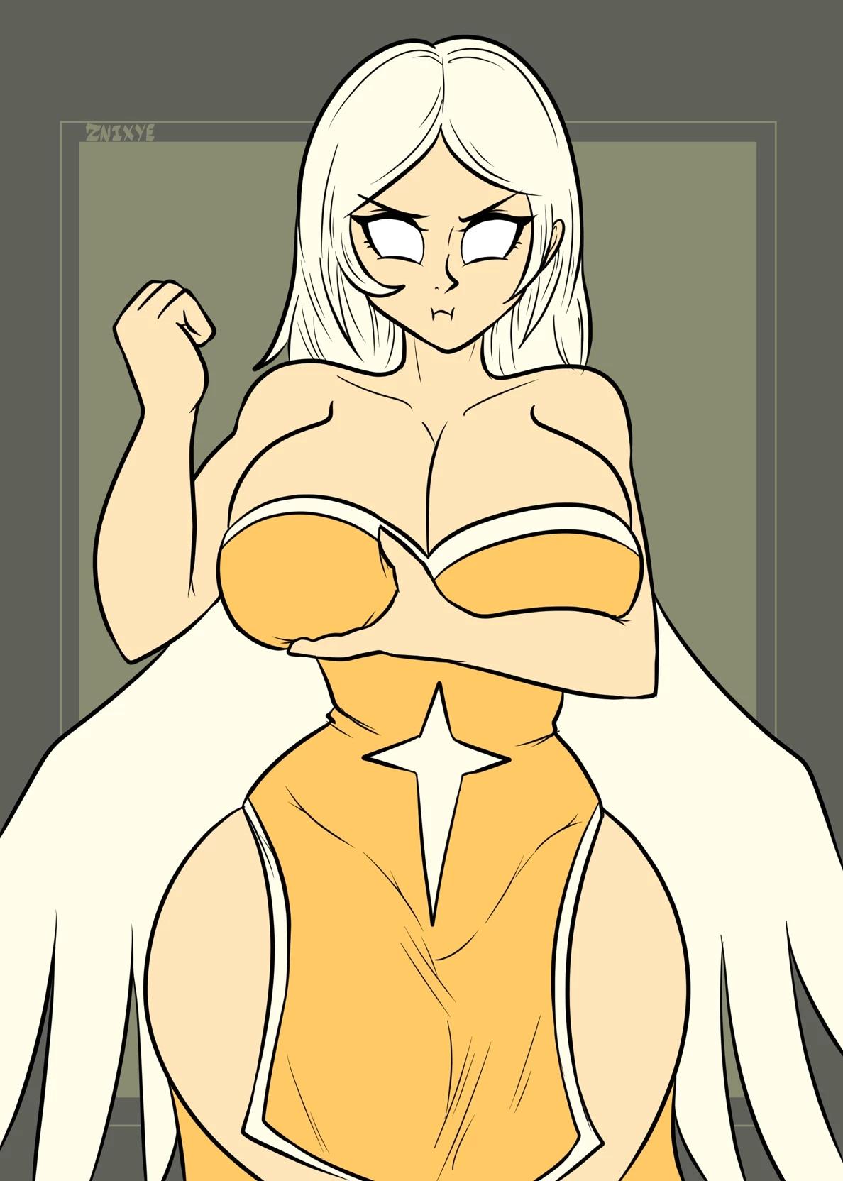 Rina (Clash of clans Oc) thumbnail