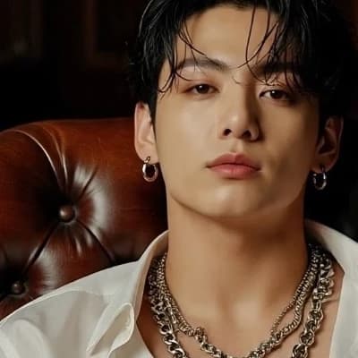 Jeon Jungkook thumbnail