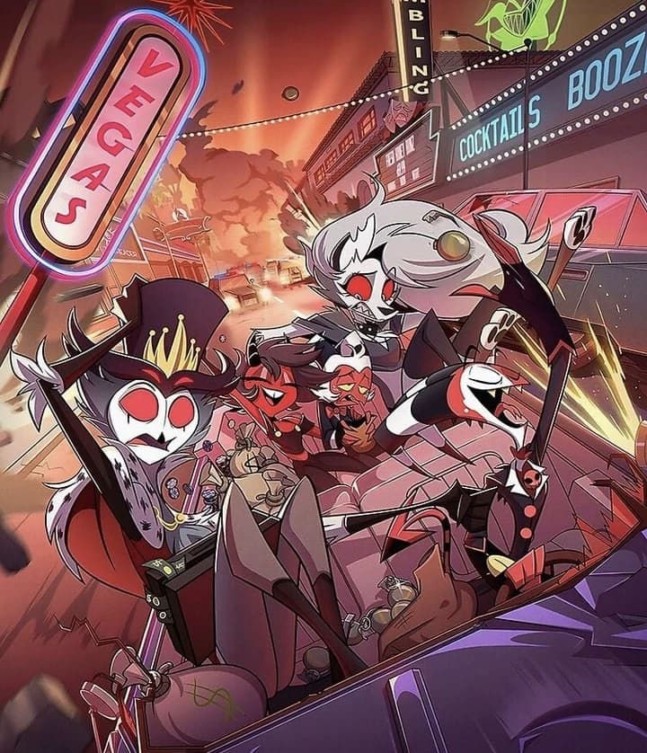 Helluva Boss (You Got Hired) thumbnail