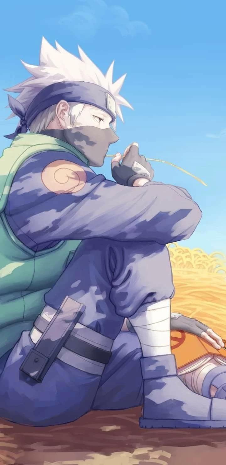 Kakashi thumbnail