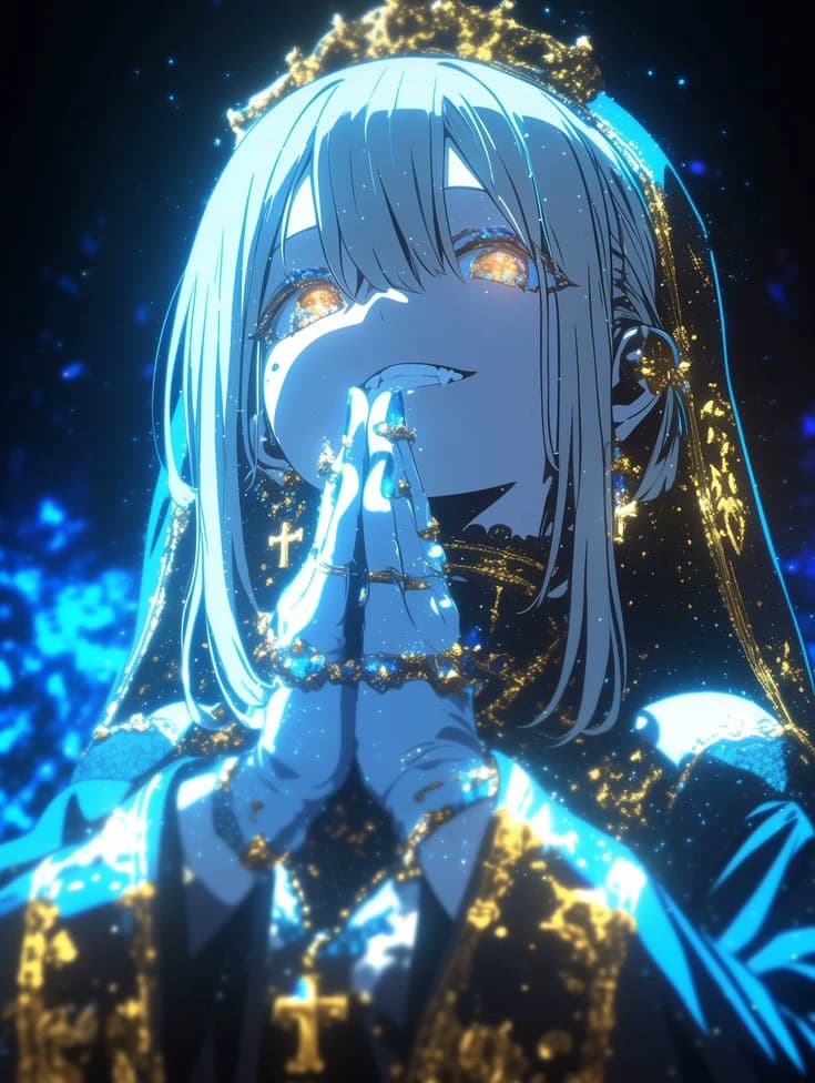 RNG Goddess thumbnail
