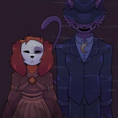 Catnap x Dogday thumbnail